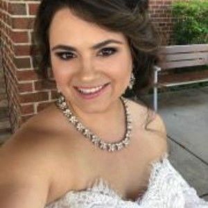 Meet your Posher, Georgia